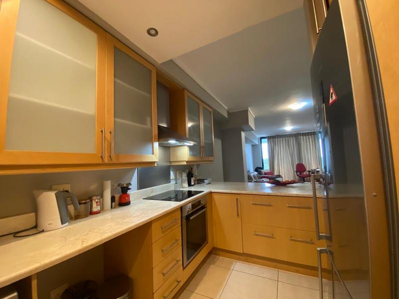 To Let 2 Bedroom Property for Rent in Bloubergstrand Western Cape